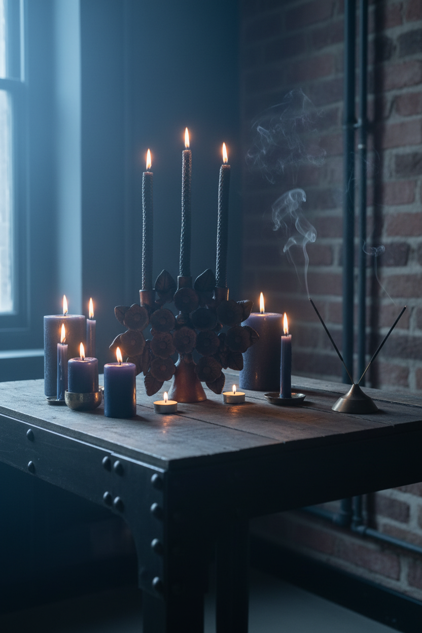 Arbol de la Vida Mixe by BO BYAM