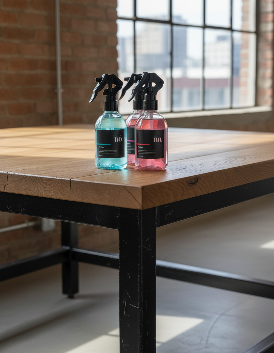 Spray Ritual AGUA