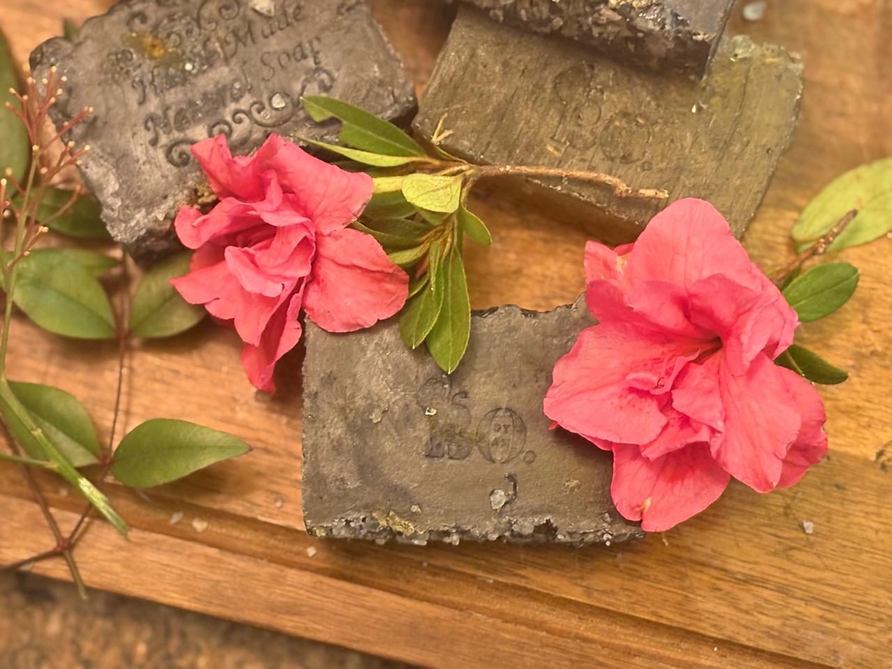 Jabón BO BYAM Armonización Energética