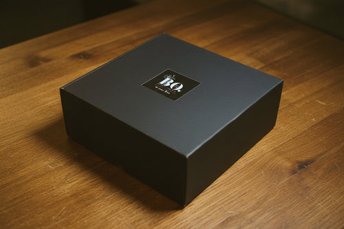 Ritual BOX by BO BYAM