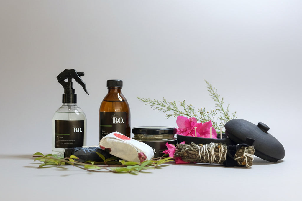 Ritual BOX by BO BYAM